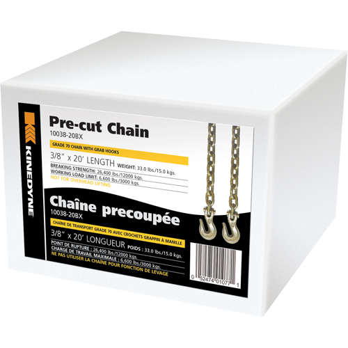 Chains Toolneeds Inc.