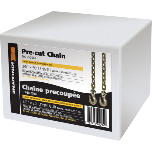 Chains Toolneeds Inc.