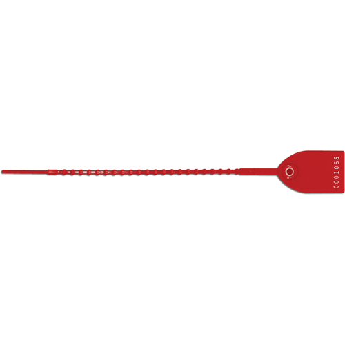 Scell&eacute;s Tug-Tight, 9", Plastique, Pousser et tirer Toolneeds Inc.