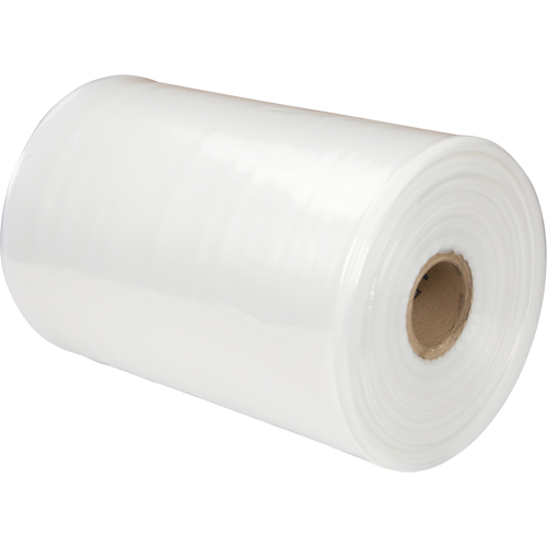 Emballages sp&eacute;ciaux en poly, 16" la x 977' lo, 4 mils Toolneeds Inc.