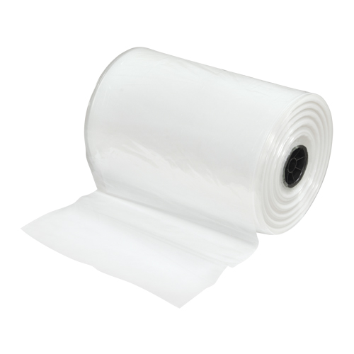 Poly Tubing, 16" W x 1953' L, 2 mils Toolneeds Inc.