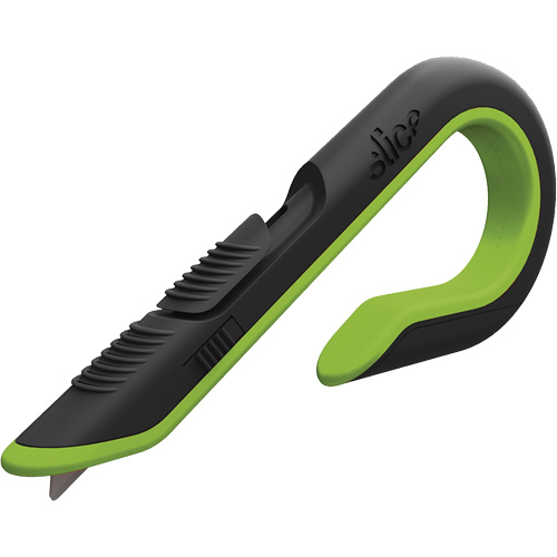 Slice Couteau &agrave; lame r&eacute;tractable Toolneeds Inc.