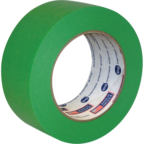 Rubans-cache color&eacute;s de cat&eacute;gorie utilitaire, 18 mm (3/4") x 55 m (180'), Vert p&acirc;le Toolneeds Inc.