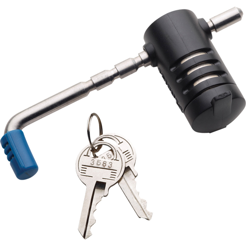 2847DAT Coupler Latch Locks Toolneeds Inc.