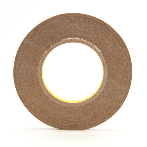 Ruban de transfert adh&eacute;sif, 6 mm (1/4") la x 164,6 m (540') lo, 5 mils Toolneeds Inc.