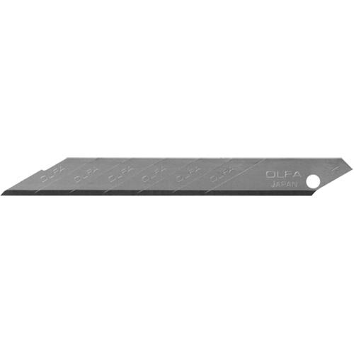 Lames de rechange pour graphisme, Style Cassable Toolneeds Inc.