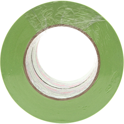 Ruban-cache haute performance 401+, 24 mm (1") x 54,8 m (180'), Vert Toolneeds Inc.
