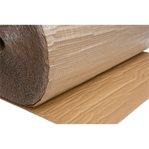 Rouleau &agrave; bulles stratifi&eacute; Durakraft, 250' x 48", 3/16" bulles Toolneeds Inc.