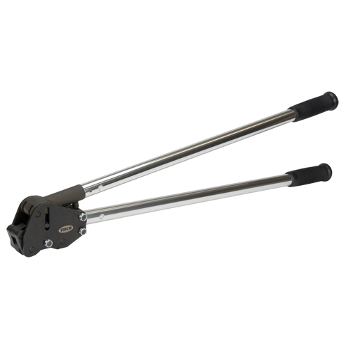Heavy-Duty Steel Strapping Sealer Toolneeds Inc.