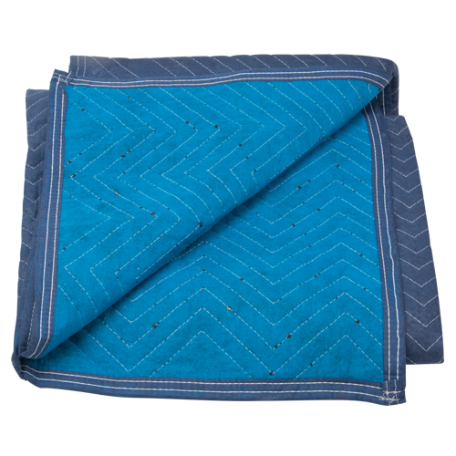 Enveloppe de protection &eacute;conomique pour mobilier, 80" lo x 72" la, 3,33 lb Toolneeds Inc.