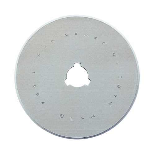 Lame rotative en acier outil au tungstene, Style Simple Toolneeds Inc.