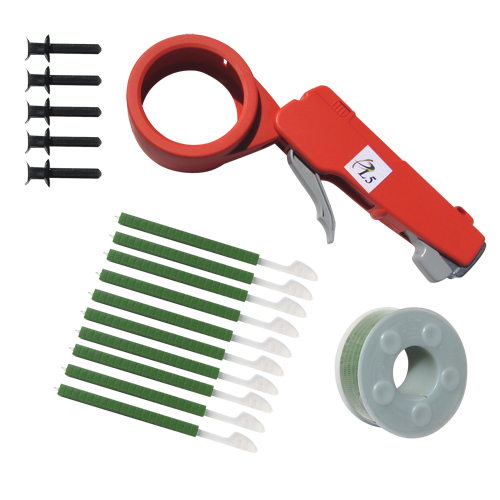 Cable Tie Gun Complete Kit Toolneeds Inc.