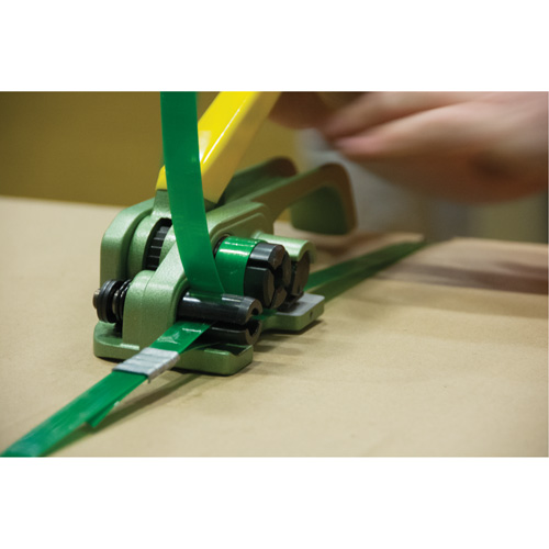 Tendeur pour feuillard en polyester Toolneeds Inc.