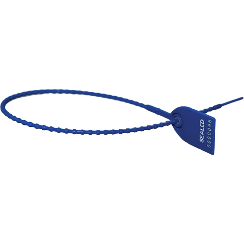 Scell&eacute;s Tug-Tight, 12", Plastique, Pousser et tirer Toolneeds Inc.