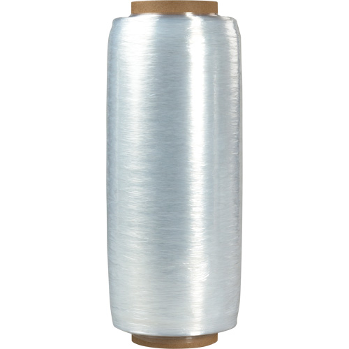 EcoSupreme Pre-Stretch Hand Film, Blown, 33 Gauge (8.4 micrometers), 12-1/2" x 1476' Toolneeds Inc.