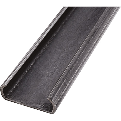 Rail de treuil Toolneeds Inc.