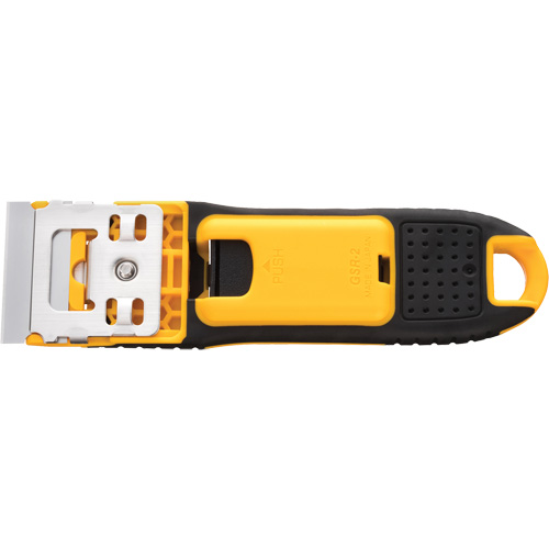 Glass Scraper Toolneeds Inc.