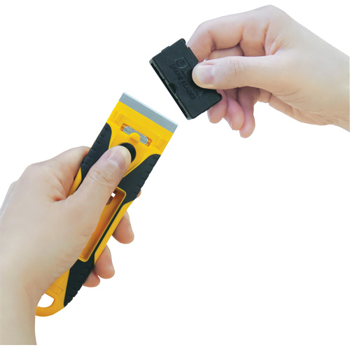 Glass Scraper Toolneeds Inc.