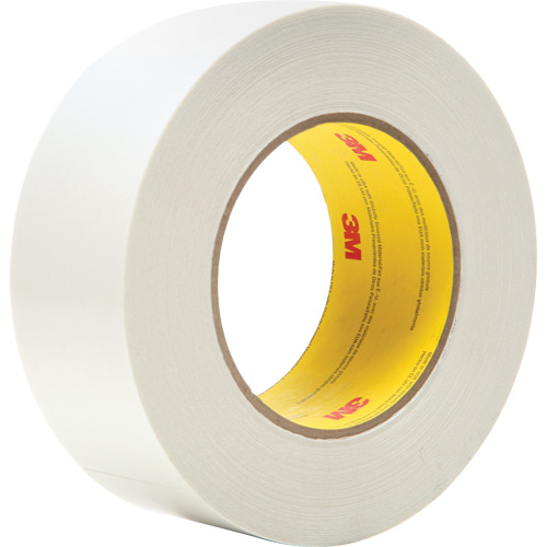 Double Coated Tape, 24 mm (1") W x 55 m (180') L, 4.3 mils Thick Toolneeds Inc.