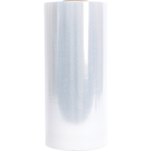 Film &eacute;tirable pour machine Summit, 19-11/16", 8000', Calibre 55 (14 microm&egrave;tres) Toolneeds Inc.