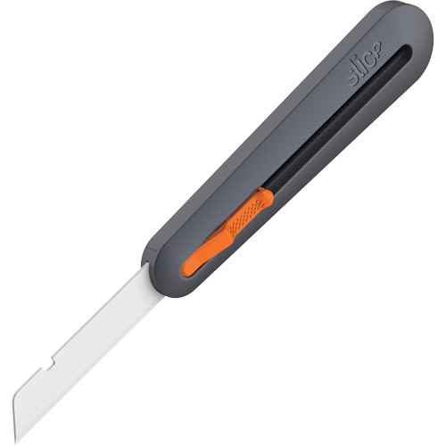Slice Couteau manuel industriel, C&eacute;ramique, Prise en Nylon Toolneeds Inc.