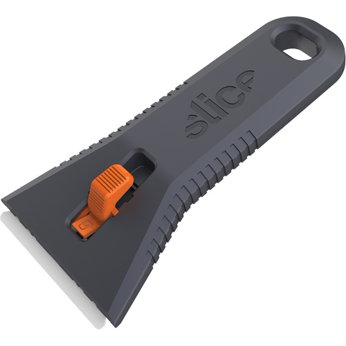 Slice Racloir universel manuel, Lame C&eacute;ramique, Largeur 65 mm, Manche Nylon Toolneeds Inc.