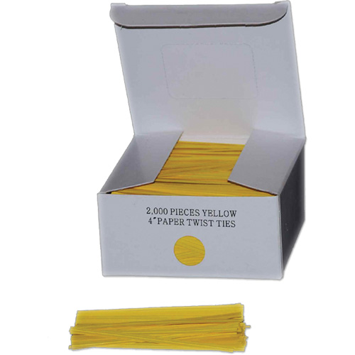 Liens torsad&eacute;s Toolneeds Inc.