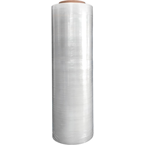 Engineered Hand Film, Cast, 60 Gauge (15 micrometers), 13" x 1476' Toolneeds Inc.