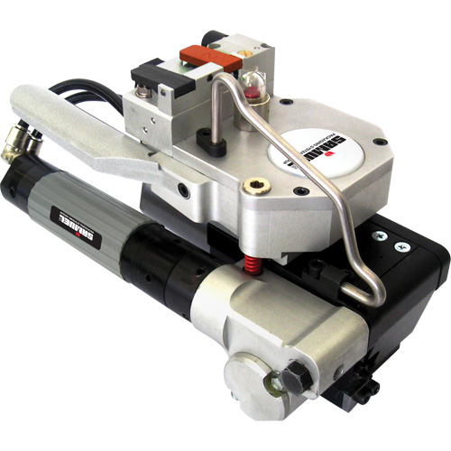 Outil de cerclage au feuillard plastique pneumatique Toolneeds Inc.