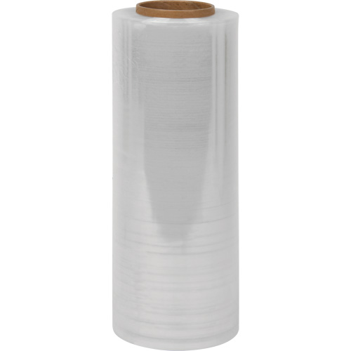 Stretch Wrap, Cast, 75 Gauge (19 micrometers), 13" x 1500' Toolneeds Inc.