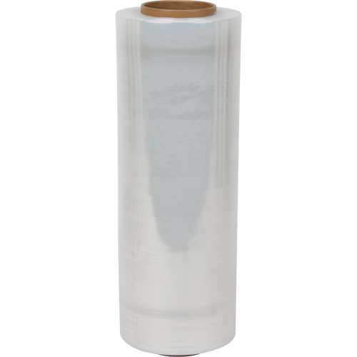 Film &eacute;tirable, Coul&eacute;, Calibre 80 (20,3 microm&egrave;tres), 15" x 1500' Toolneeds Inc.