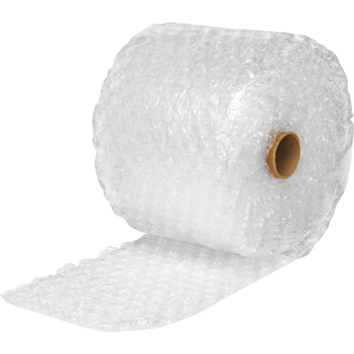 Bubble Roll, 250' x 48", Bubble Size 1/2" Toolneeds Inc.