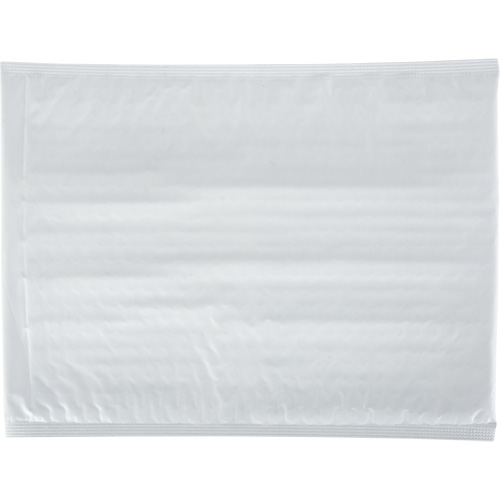 Bubble Shipping Mailer, Polyethylene, 8-1/2" W x 12" L Toolneeds Inc.