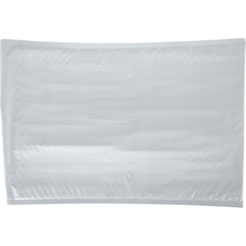 Bubble Shipping Mailer, Polyethylene, 10-1/2" W x 16" L Toolneeds Inc.