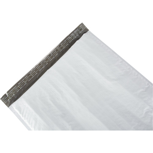 Bubble Shipping Mailer, Polyethylene, 14-1/4" W x 20" L Toolneeds Inc.