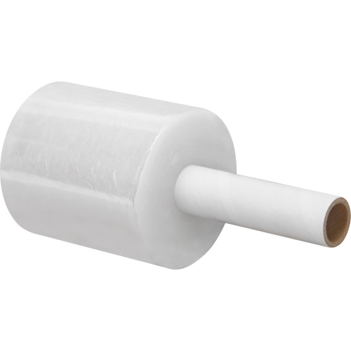 Banding Film, Cast, 80 Gauge, 5" x 1500' Toolneeds Inc.