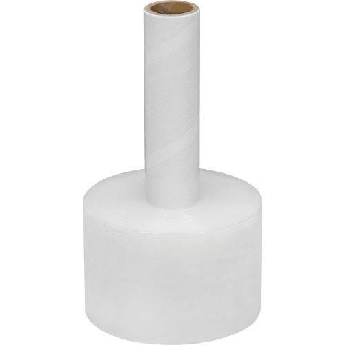 Film pour cerclage, Coul&eacute;, Calibre 80, 3" x 1500' Toolneeds Inc.