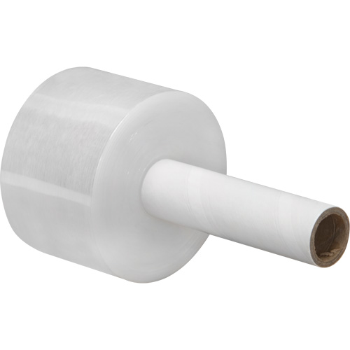 Film pour cerclage, Coul&eacute;, Calibre 80, 3" x 1500' Toolneeds Inc.