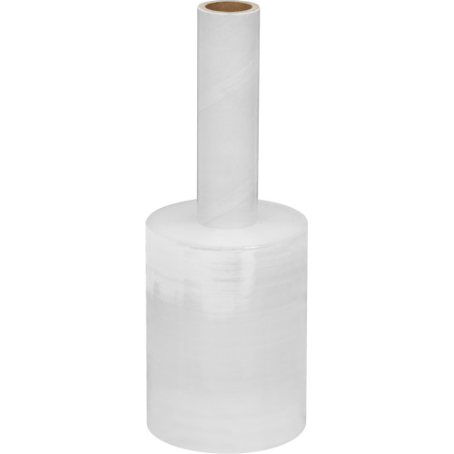 Banding Film, Cast, 120 Gauge, 5" x 650' Toolneeds Inc.