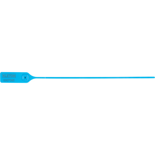 Scell&eacute; de s&eacute;curit&eacute; robuste, 13", Plastique, Scell&eacute; &agrave; tirer Toolneeds Inc.