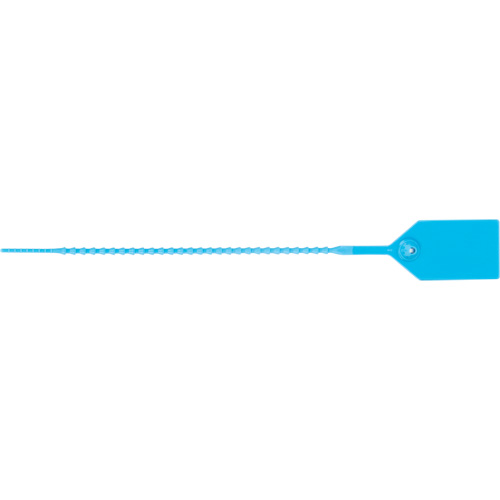 Scell&eacute; de s&eacute;curit&eacute; standard, 9", Plastique, Scell&eacute; en plastique Toolneeds Inc.