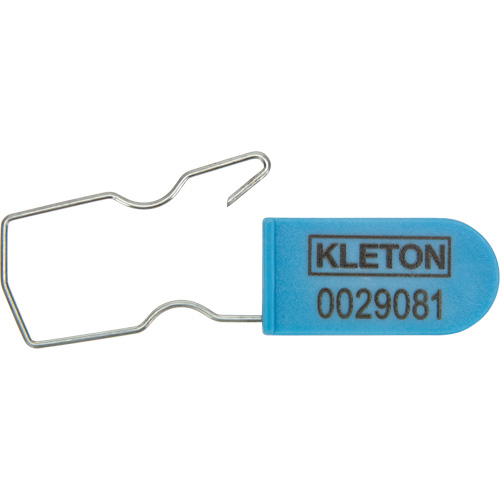 Scell&eacute; de s&eacute;curit&eacute;, 1-1/2", M&eacute;tal/Plastique, Cadenas Toolneeds Inc.