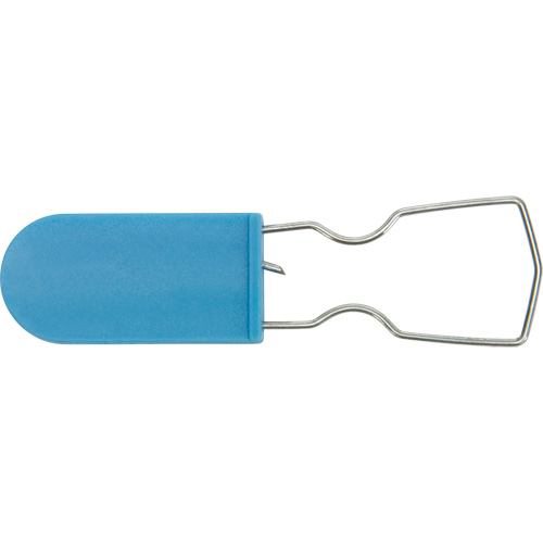 Scell&eacute; de s&eacute;curit&eacute;, 1-1/2", M&eacute;tal/Plastique, Cadenas Toolneeds Inc.