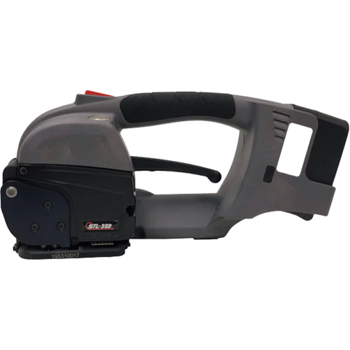 STL-3SD Battery-Operated Strapping Tool Toolneeds Inc.