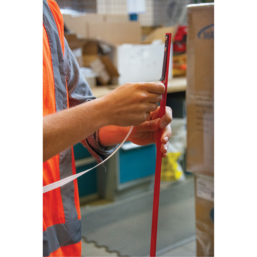 Strapping Pallet Threader Wand Toolneeds Inc.