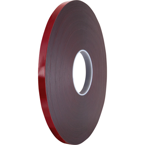 Structural Grade Foam Tape, 45 mils, Acrylic Toolneeds Inc.