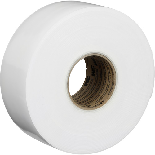 Ruban d'emballage Extreme 4412W+, 76,2 mm (3") x 16,4 m (54'), Blanc Toolneeds Inc.