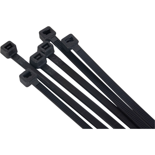 Cable Tie, 8" Long Toolneeds Inc.