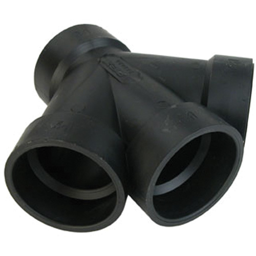 Double 45° Wye Fitting Toolneeds Inc.