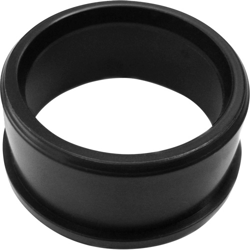 R&eacute;duction m&acirc;le-femelle de chasse d'eau, 4" x 3", Chantepleure x noeud, Plastique Toolneeds Inc.